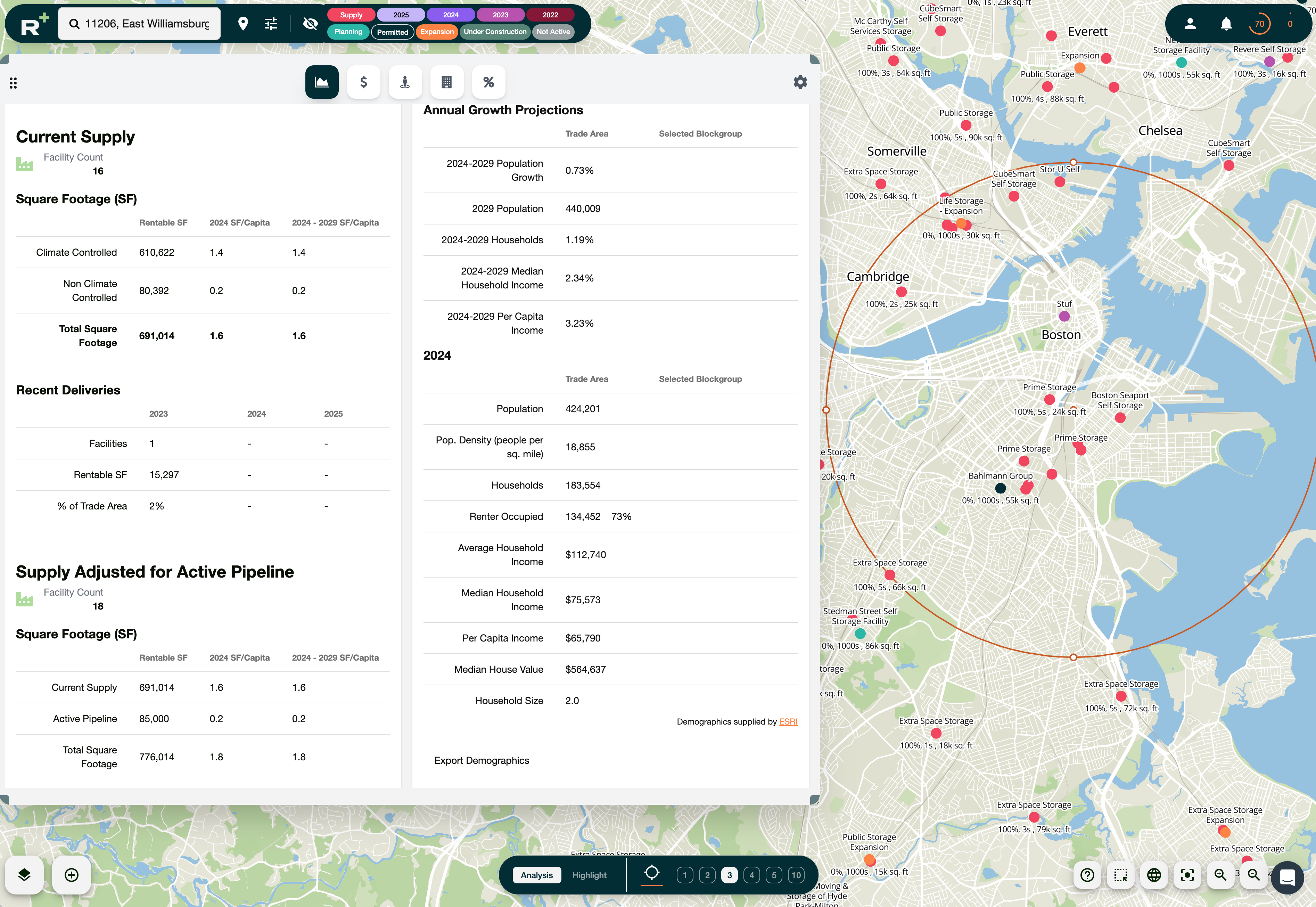 Product screenshot