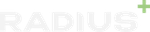 Radius Logo